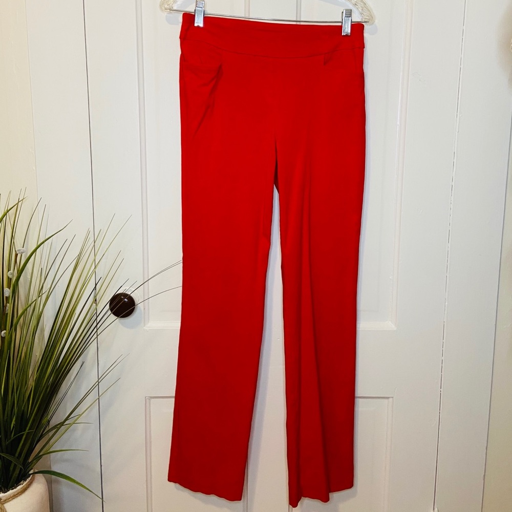 Dress pants